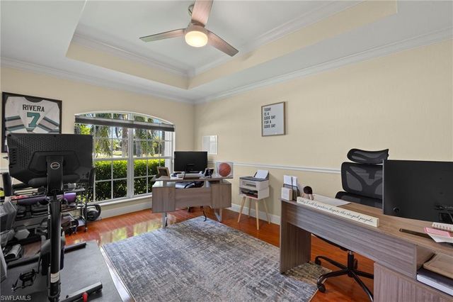 4440 SW 15th AVE, Cape Coral, FL 33914
