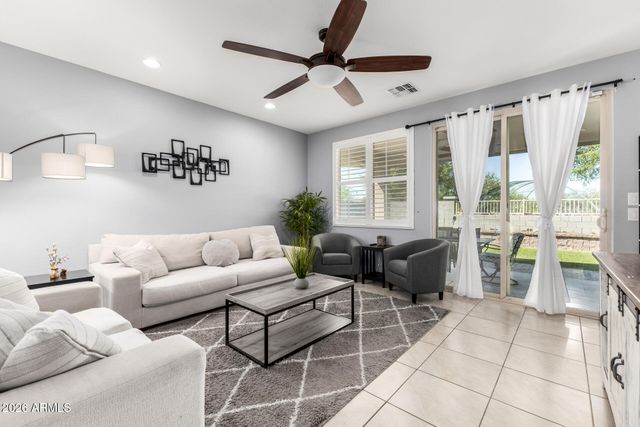 18590 W LUPINE Avenue, Goodyear, AZ 85338