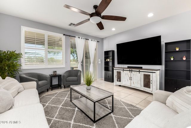 18590 W LUPINE Avenue, Goodyear, AZ 85338