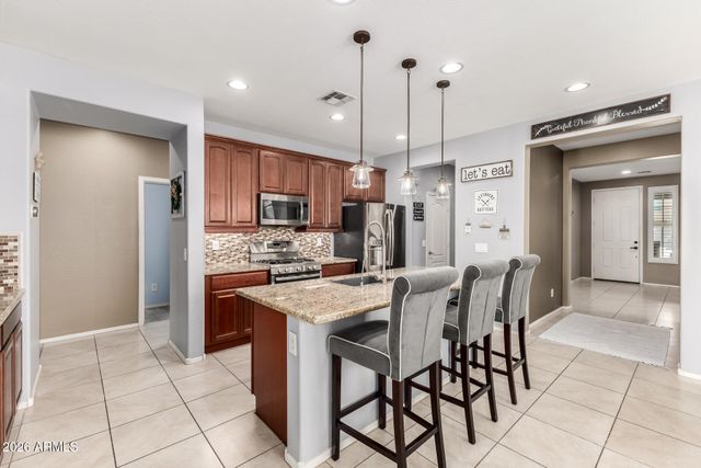 18590 W LUPINE Avenue, Goodyear, AZ 85338