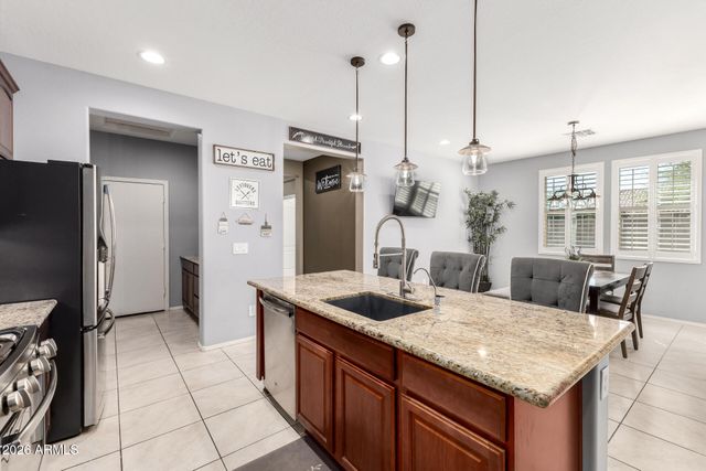 18590 W LUPINE Avenue, Goodyear, AZ 85338