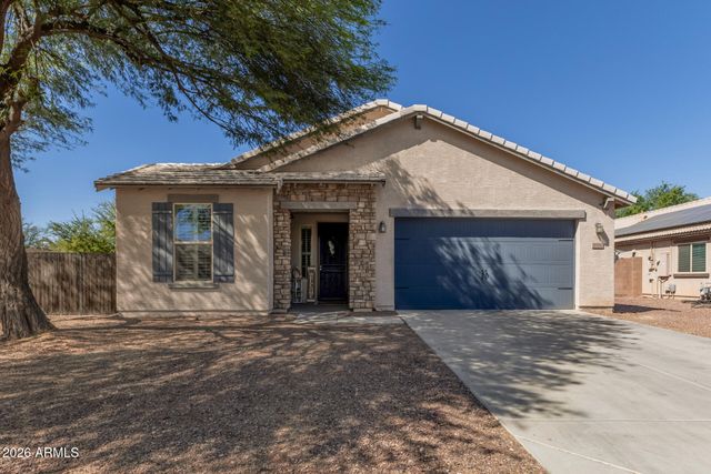18590 W LUPINE Avenue, Goodyear, AZ 85338