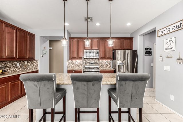 18590 W LUPINE Avenue, Goodyear, AZ 85338