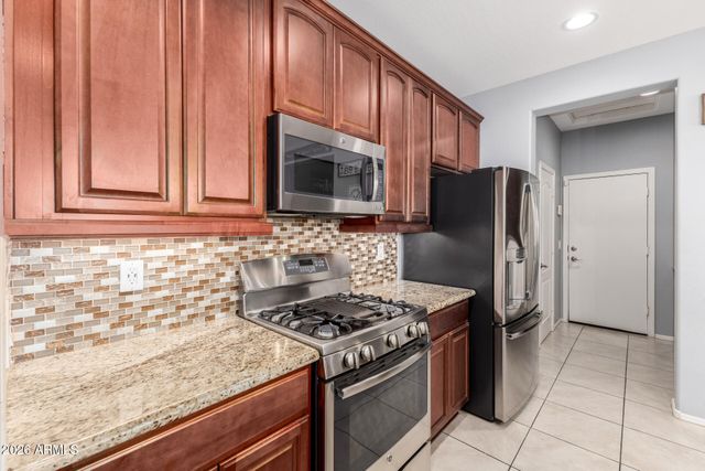 18590 W LUPINE Avenue, Goodyear, AZ 85338