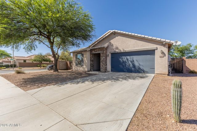 18590 W LUPINE Avenue, Goodyear, AZ 85338