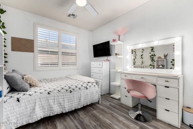 18590 W LUPINE Avenue, Goodyear, AZ 85338