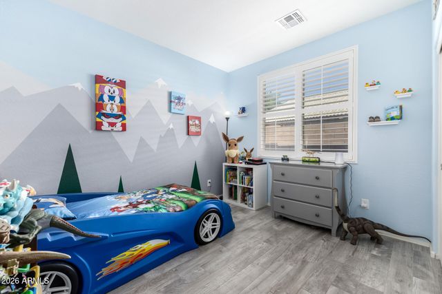 18590 W LUPINE Avenue, Goodyear, AZ 85338