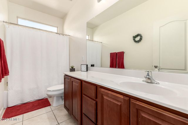 18590 W LUPINE Avenue, Goodyear, AZ 85338