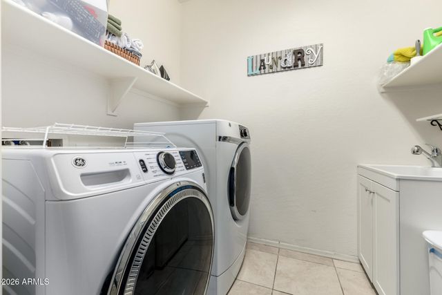 18590 W LUPINE Avenue, Goodyear, AZ 85338