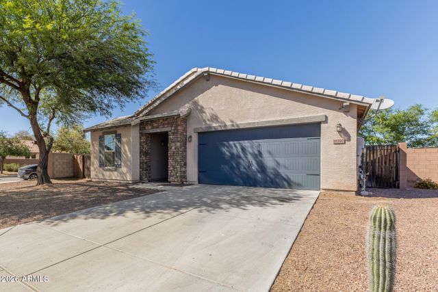 18590 W LUPINE Avenue, Goodyear, AZ 85338