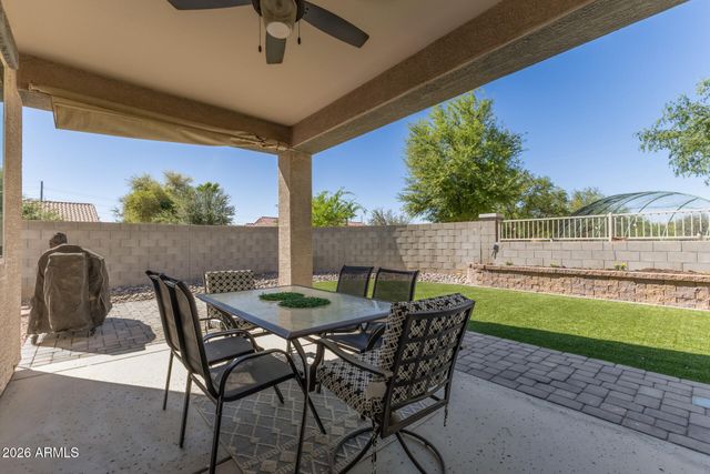 18590 W LUPINE Avenue, Goodyear, AZ 85338