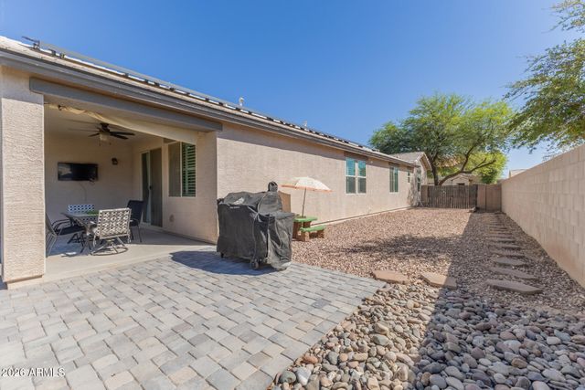 18590 W LUPINE Avenue, Goodyear, AZ 85338