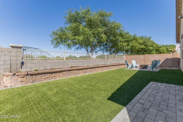 18590 W LUPINE Avenue, Goodyear, AZ 85338