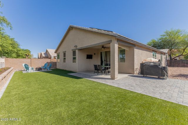 18590 W LUPINE Avenue, Goodyear, AZ 85338