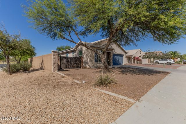 18590 W LUPINE Avenue, Goodyear, AZ 85338