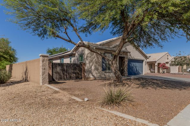 18590 W LUPINE Avenue, Goodyear, AZ 85338