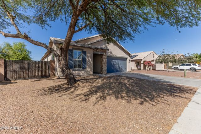 18590 W LUPINE Avenue, Goodyear, AZ 85338