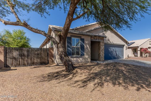 18590 W LUPINE Avenue, Goodyear, AZ 85338
