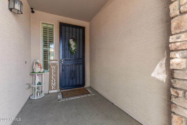 18590 W LUPINE Avenue, Goodyear, AZ 85338