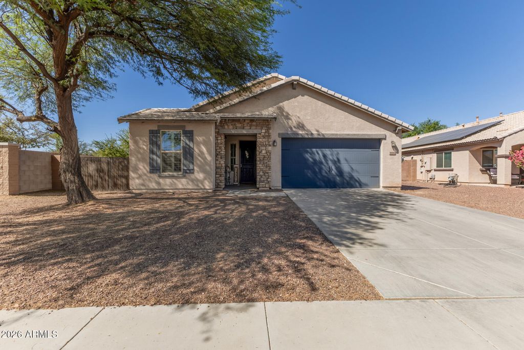 18590 W LUPINE Avenue, Goodyear, AZ 85338