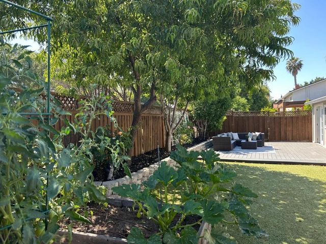 6635 Catamaran Street, San Jose, CA 95119