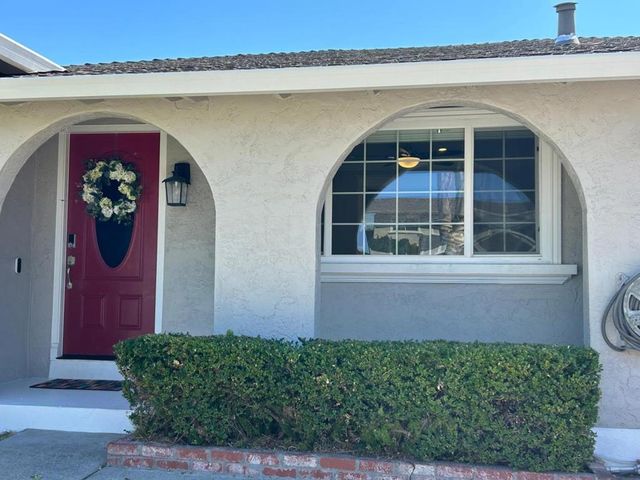6635 Catamaran Street, San Jose, CA 95119