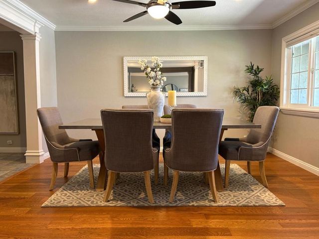 6635 Catamaran Street, San Jose, CA 95119