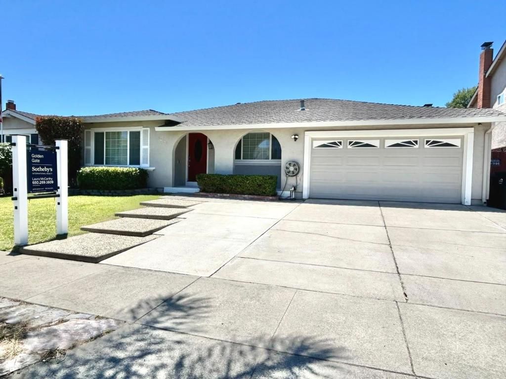6635 Catamaran Street, San Jose, CA 95119