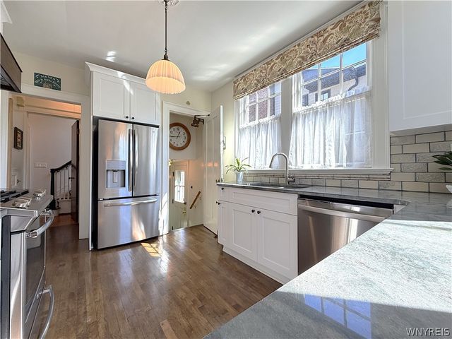 334 Woodbridge Avenue, Buffalo, NY 14214