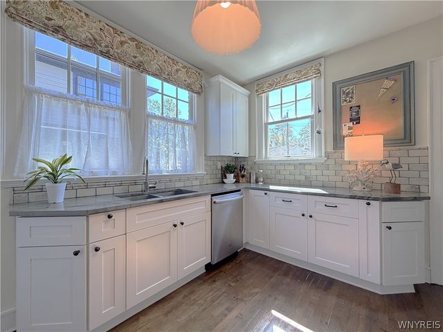 334 Woodbridge Avenue, Buffalo, NY 14214