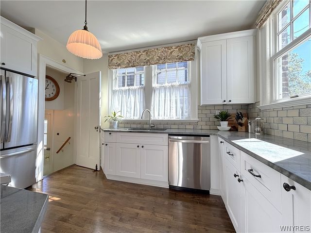 334 Woodbridge Avenue, Buffalo, NY 14214