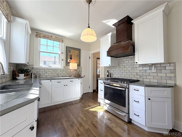 334 Woodbridge Avenue, Buffalo, NY 14214