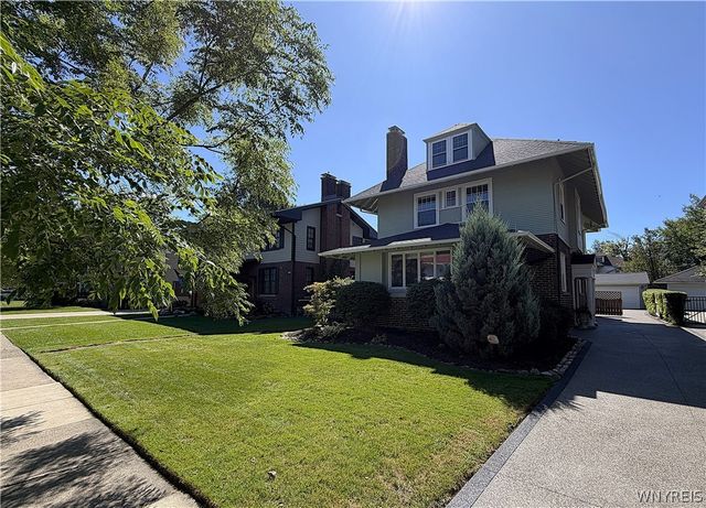 334 Woodbridge Avenue, Buffalo, NY 14214