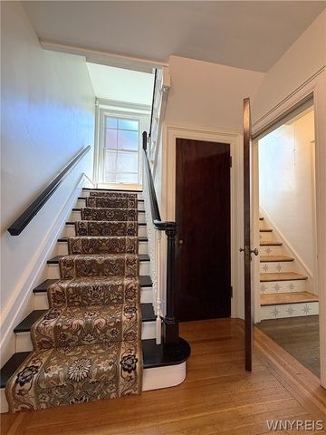 334 Woodbridge Avenue, Buffalo, NY 14214