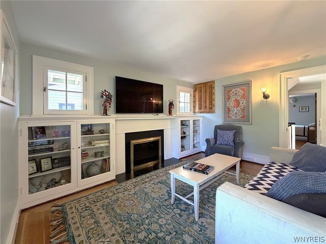 334 Woodbridge Avenue, Buffalo, NY 14214