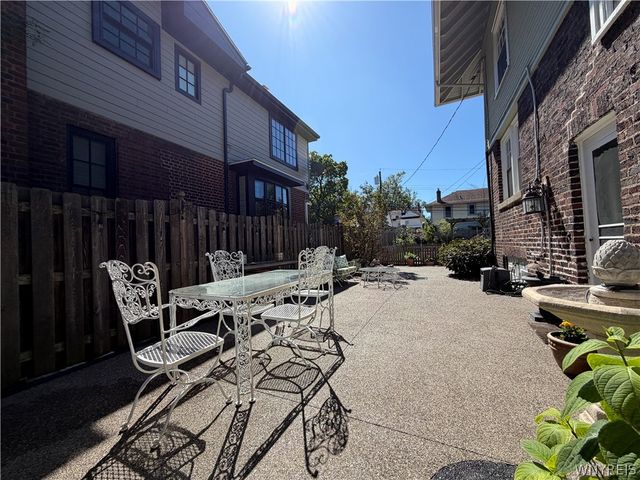 334 Woodbridge Avenue, Buffalo, NY 14214