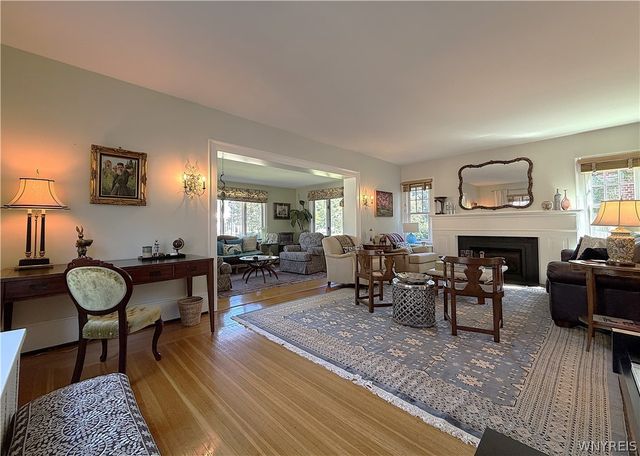 334 Woodbridge Avenue, Buffalo, NY 14214
