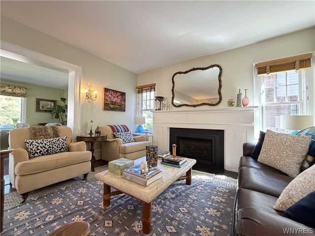 334 Woodbridge Avenue, Buffalo, NY 14214