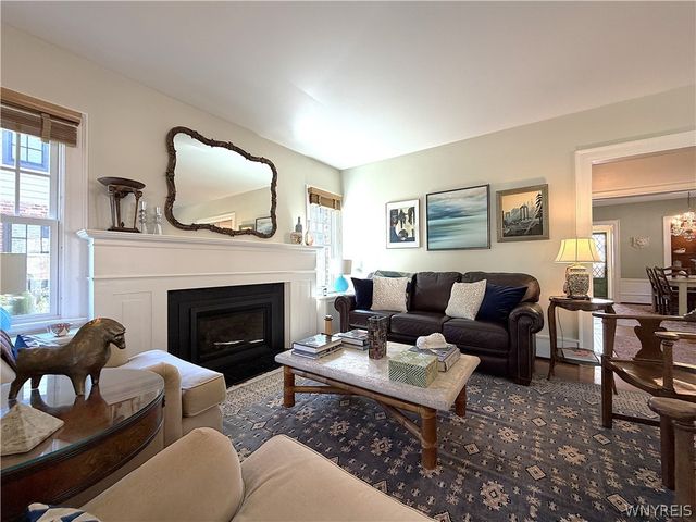 334 Woodbridge Avenue, Buffalo, NY 14214