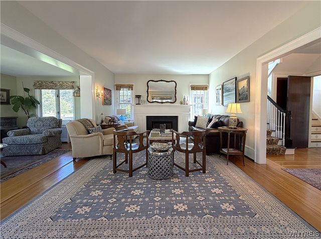 334 Woodbridge Avenue, Buffalo, NY 14214