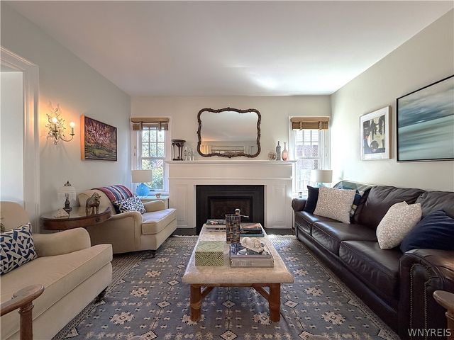 334 Woodbridge Avenue, Buffalo, NY 14214