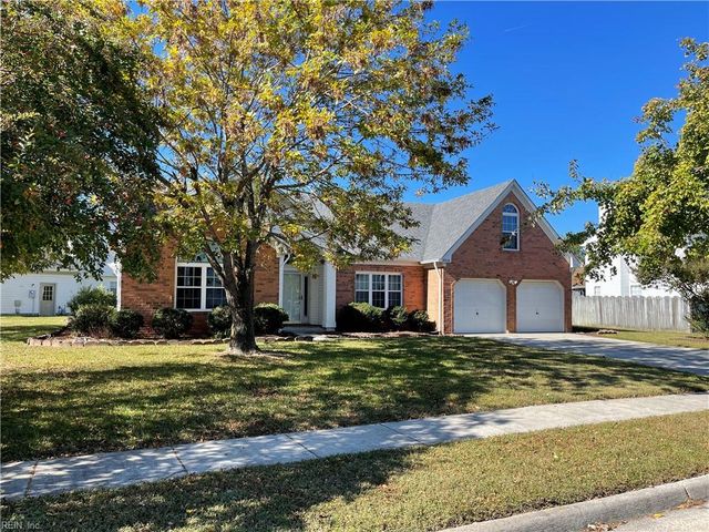 3216 Fayette DR, Virginia Beach, VA 23456