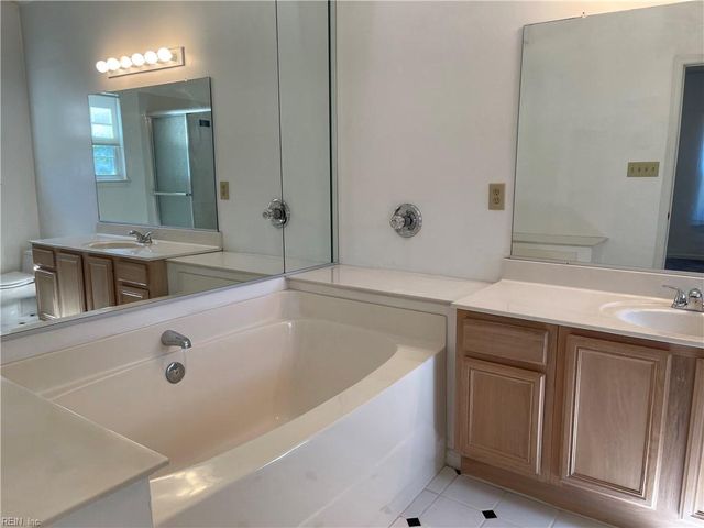 3216 Fayette DR, Virginia Beach, VA 23456