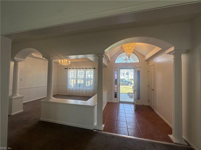 3216 Fayette DR, Virginia Beach, VA 23456