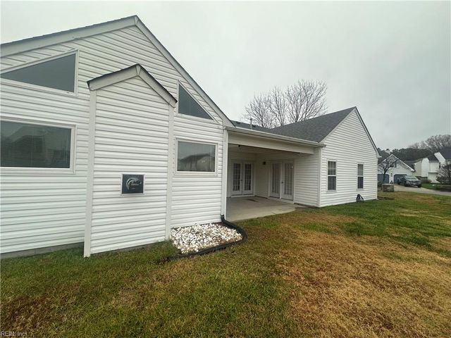 3216 Fayette DR, Virginia Beach, VA 23456