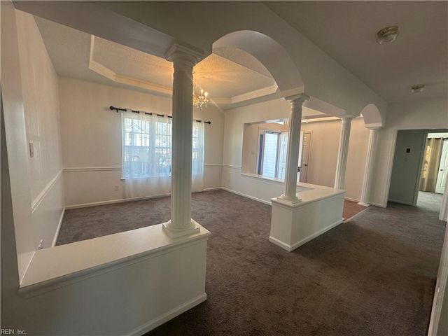 3216 Fayette DR, Virginia Beach, VA 23456