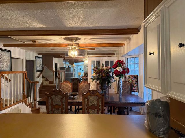 2203 Cherry Ridge, Pine Bluff, AR 71603