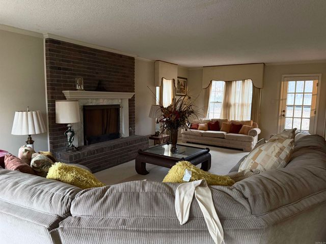 2203 Cherry Ridge, Pine Bluff, AR 71603