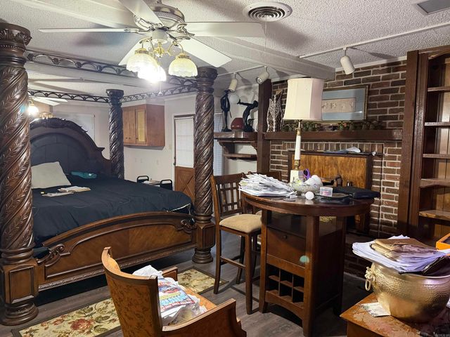 2203 Cherry Ridge, Pine Bluff, AR 71603