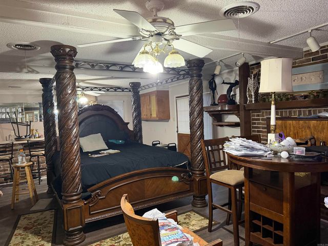 2203 Cherry Ridge, Pine Bluff, AR 71603